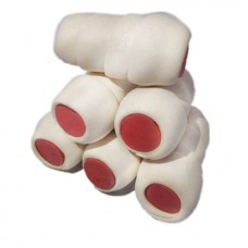 9136 - PETISC.ROLL REC.FLEX CARNE 1KG R.E/229