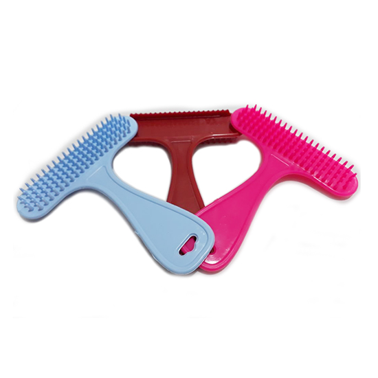 ESCOVA RASTELO SORT.R.1892