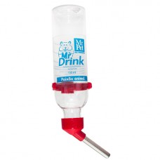 15510 - BEB.PL.P/HAMSTER MR.DRINK 150 ML R.4021