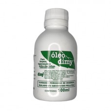 15859 - OLEO VEGETAL DIMY 100ML