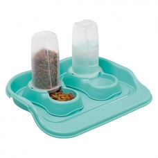 16020 - KIT COM.BEB.BAND.FLEX GOURM.AZUL  1500ML