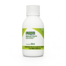 16499 - FORTH BRILHA FOLHA CONCENTRADO 60ML