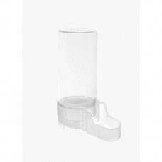 16472 - BEB.PL.CRISTAL 200 ML MALHA FINA T.TUCAN