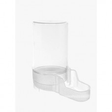 16474 - BEB.PL.CRISTAL 300 ML MALHA FINA.T.TUCAN