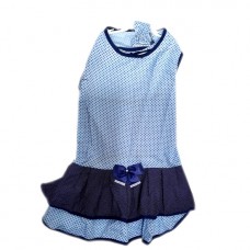 16622 - VESTIDO VERAO CHOW CHOW 60X72CM