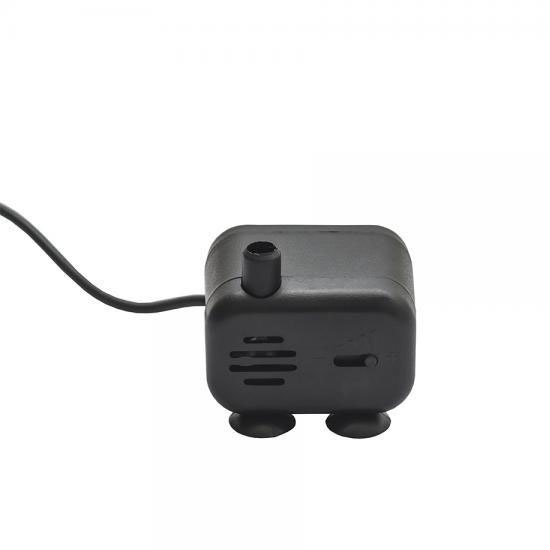 BOMBA SUBMERSA AM-NANO USB BIVOLT