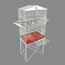 8966 - VIV.DOB.CAL.LUX.TRIP.R.05 100X44X30