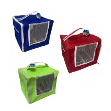 16768 - BOLSA TRANSP.P/PASSAROS PAIOL DO BICHO