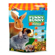 16850 - FUNNY BUNNY BLEND 500G