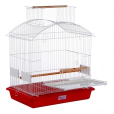 10432 - GAIOLA CALOP.MASTER 48X56X36 MONACO