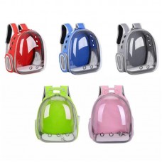18086 - MOCHILA ESPACIAL TRANSP.31CM ELP173