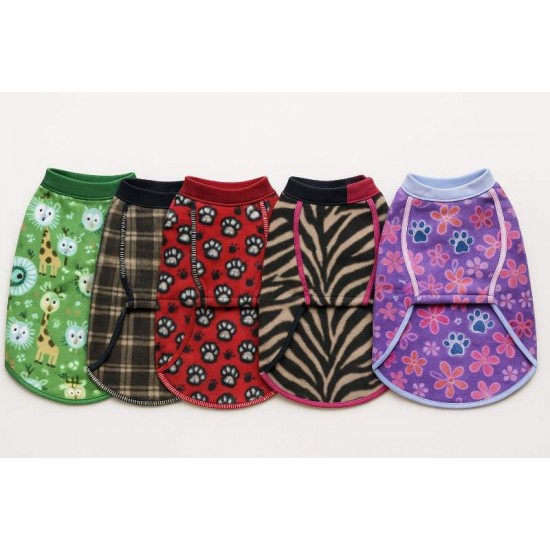 ROUPA DE SOFT LULIKA N.09 49CM