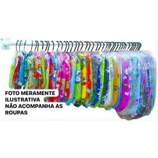 101317 - ARARA PARA ROUPINHAS 1,20M