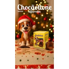17136 - CHOCAOTONE GOURMET PARA CAES 80G