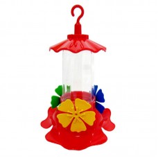 15718 - BEB.BEIJA-FLOR GOLD 220ML VERMELHO