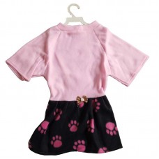 710385 - VESTIDO DE SOFT N  7