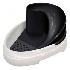 19672 - BEB.TOBO FONTE PRETA BIVOLT