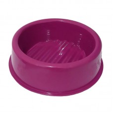 17591 - COM.PL.N.2 P/CAO ROSA 600ML