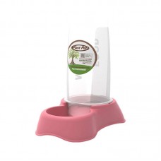 17792 - BEB.OU.COM.FLEX GOURMET ECO 3000ML ROSA