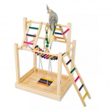 18029 - PLAYGROUND PREMIUM GOLDEN P1400