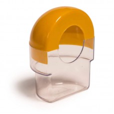 18346 - COM.PL.MEIA LUA (AMBAR)(C)40ML R.29A