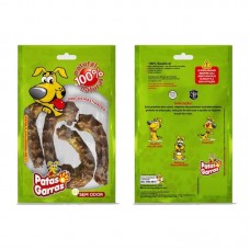 18403 - PETISC.PESCOCO FRANGO C/4 PC