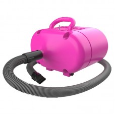 18506 - SOPRADOR REVOLUTION PINK 220V