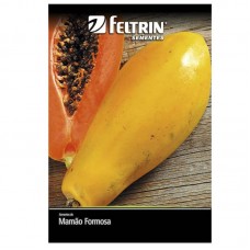 18557 - SEMENTE MAMAO FORMOSA  C/25U