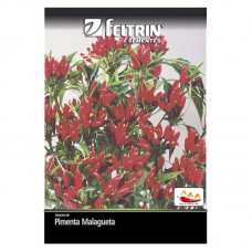 18560 - SEMENTE PIMENTA VULCAO C/25U