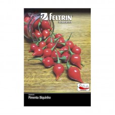 18563 - SEMENTE PIMENTA BICO C/25U