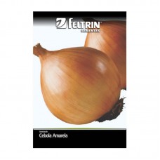 18568 - SEMENTE CEBOLA BAIA HERVAL C/25U