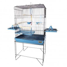 18615 - VIV.CONFORT TRIPLEX BLACK AZUL