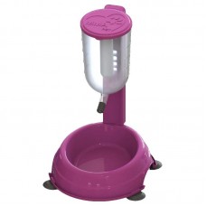 18713 - COM.BEB.AUT.POP STAR ROSA MMA PET