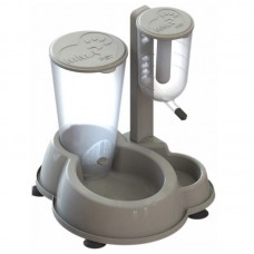 18718 - COM.BEB.AUT.DUPLO MEDIO BEGE MMA PET