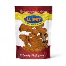 18771 - OSSO NO BACON 3X4 500G LL PET 10069