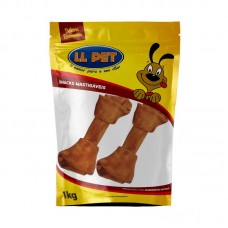 18815 - OSSO NO BACON 10X11 1KG LL PET 10151