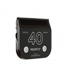 18906 - LAMINA DE TOSA 40 TITANIUM SUPER PREMIUM