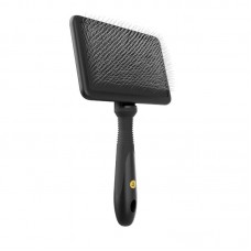 18917 - ESCOVA RASQ.PREMIUM RETA G BLACK