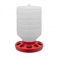 18989 - COM.P/AVES ADULTAS 5 KG 10 FUROS