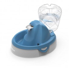 18998 - BEB.PURIFIC.AGUA FONTE ECO AZUL 110V