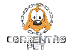 Correntão Pet